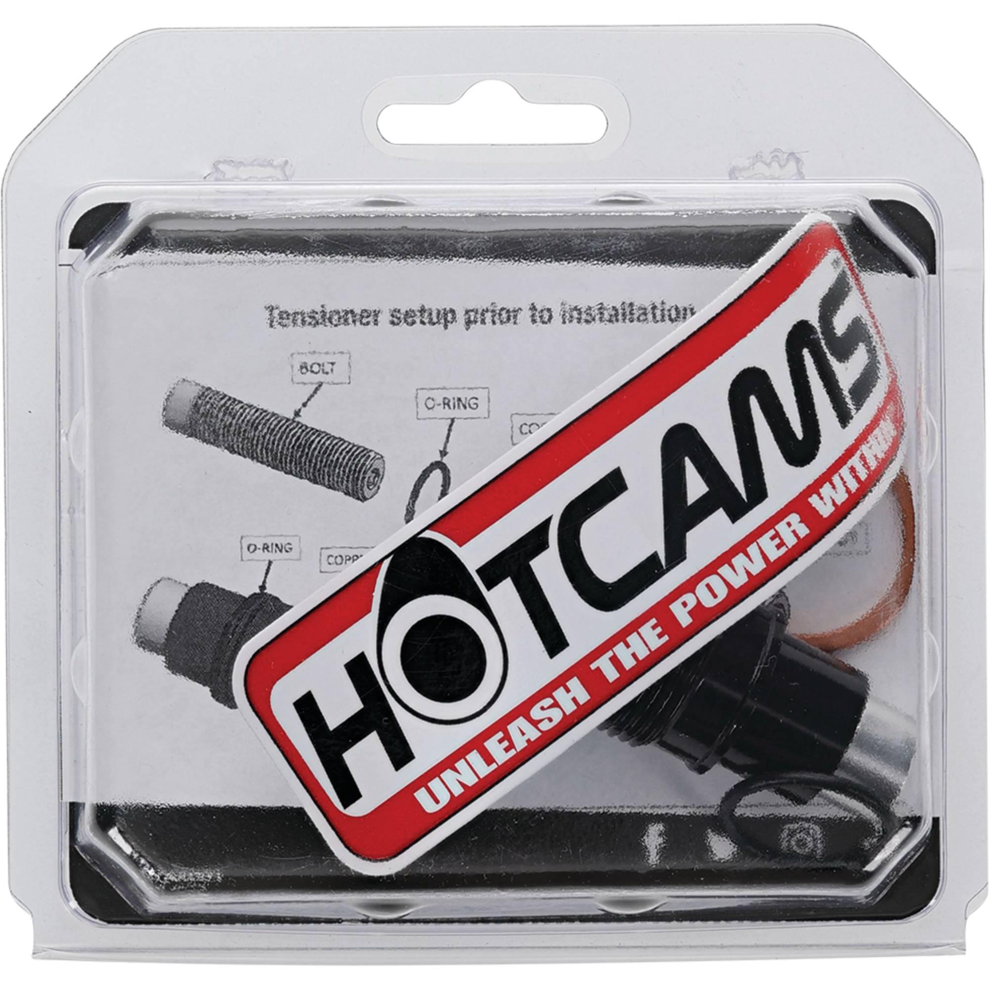 HC00146 Manual Cam Chain Tensioner